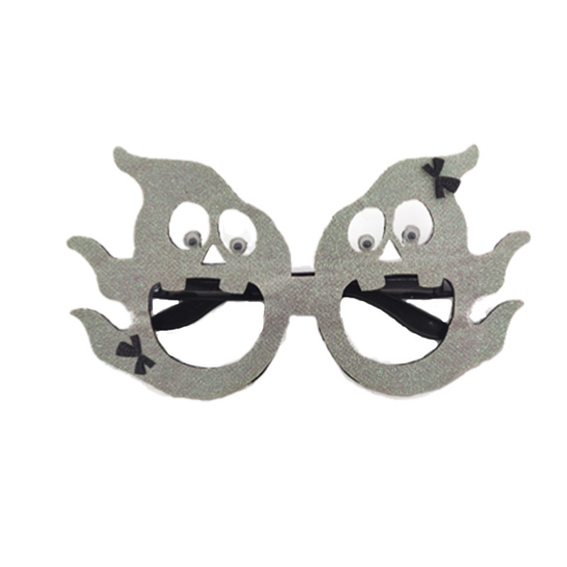 Mắt Kính Quái Vật Hóa Trang Halloween