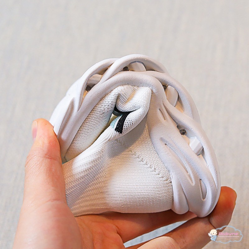 Giày Thể Thao Siêu Nhẹ Stirrups Mới Dành Cho Bé Trai Bé Gái Tập Đi