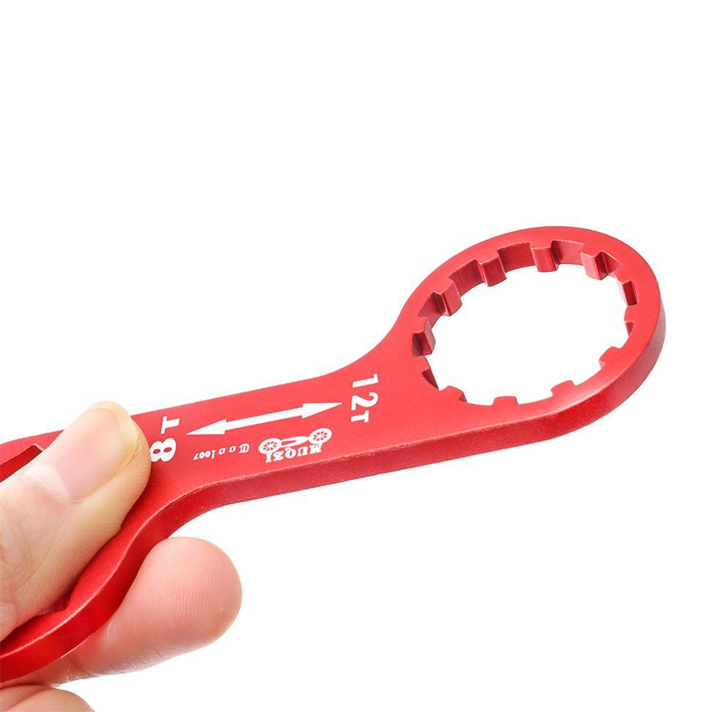 IVORY Nắp Gắn Phuộc Giảm Xóc Bằng Hợp Kim Nhôm Chống Thấm Nước Tiện Dụng