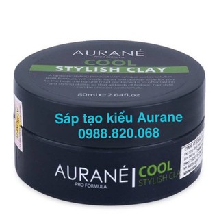 [Chinh hang] Sáp tạo kiểu mờ Aurane Cool Stylish Clay