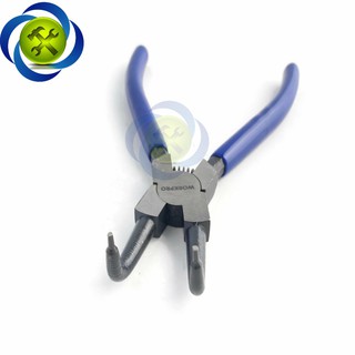 KÌM MỞ PHE TRONG MŨI CONG WORKPRO W031050
