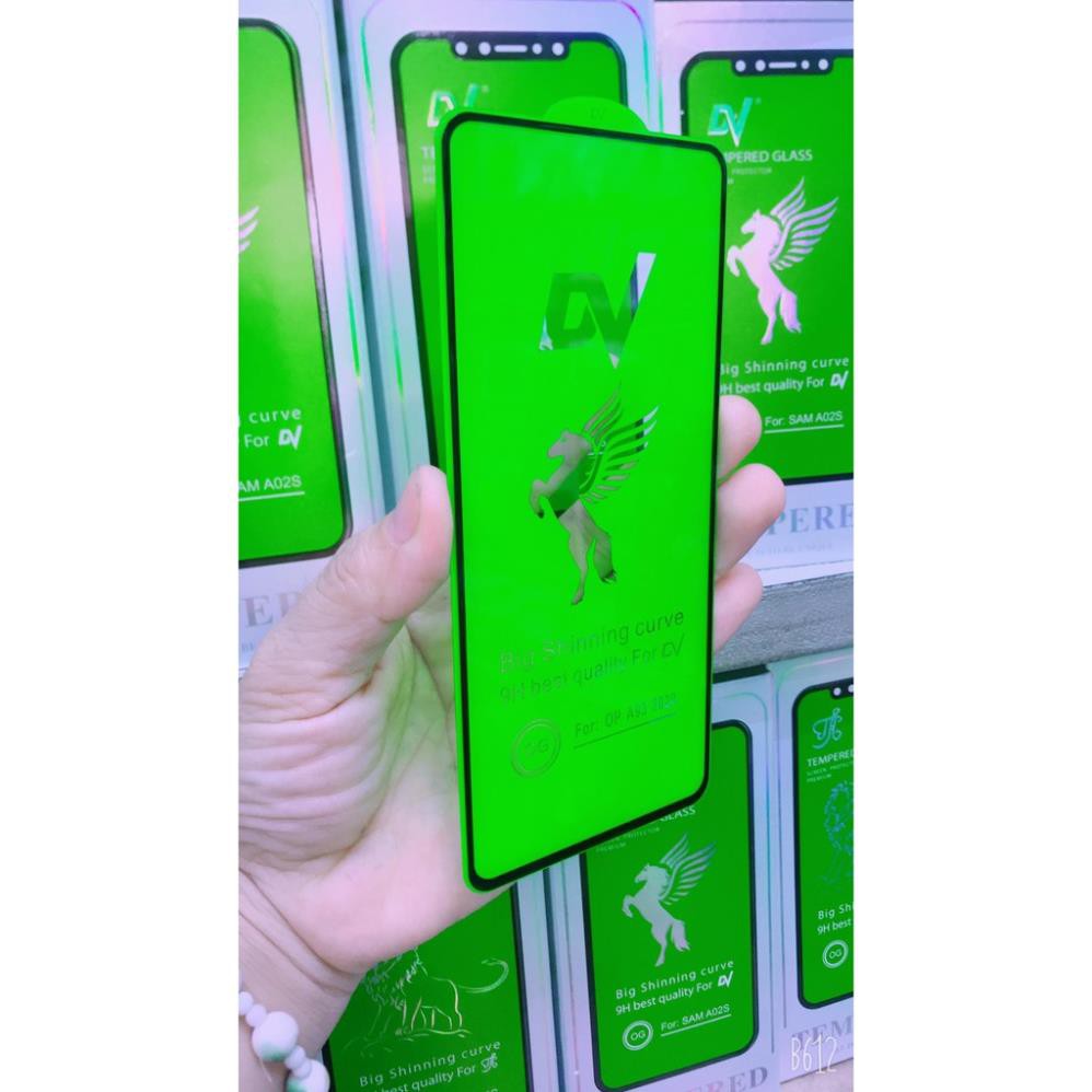 Kính Cường Lực Oppo A93 Full Màn Hình Chính Hãng