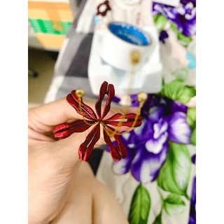 [Triền Hoa-Trâm Hoa Quấn] Bỉ Ngạn Hoa – Chanhua