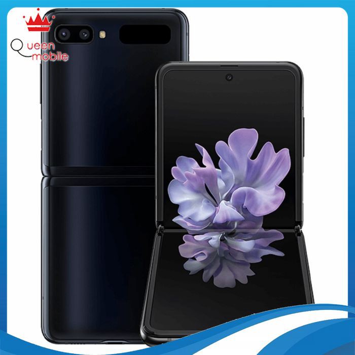 Điện thoại Galaxy Z Flip 256GB/8GB - Hàng chính hãng Chưa Kích hoạt BH Điện tử | BigBuy360 - bigbuy360.vn