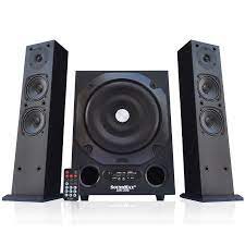 LOA SOUNDMAX AW300 2.1