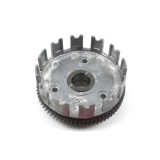 Nhông Hú Lớn Satria/Raider Fi 150 - Chính Hãng Indo - Tuyền Rubi