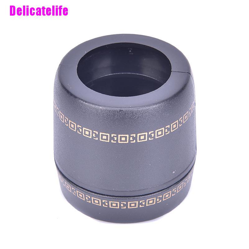 Ổ Khóa Mật Khẩu Cho Chai Rượu Vang