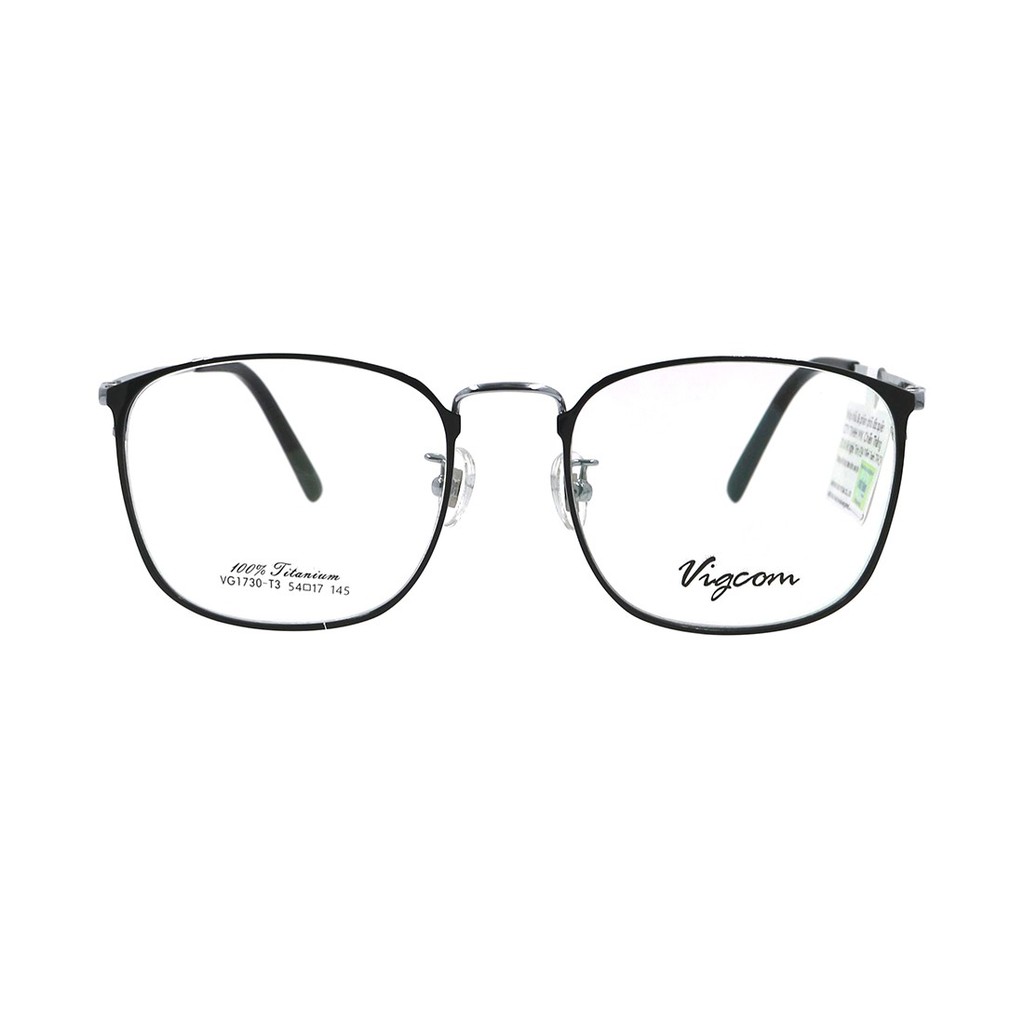 Gọng kính VIGCOM VG1730 chính hãng