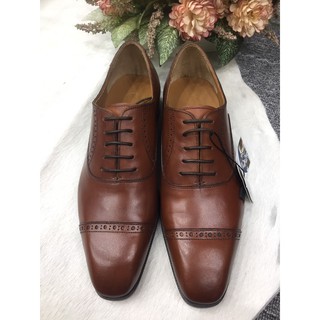 Giày Oxford cao cấp - Marengo - M2