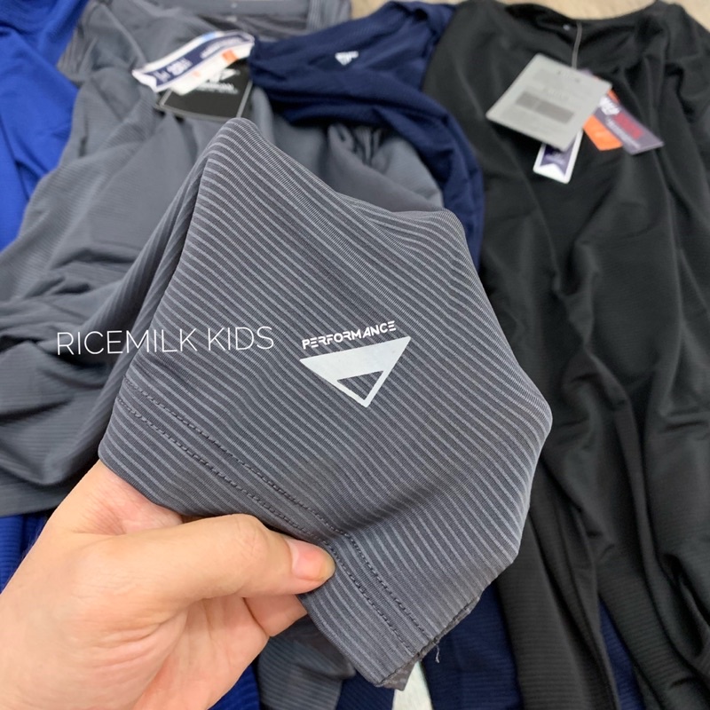 Áo kháng khuẩn xuất Hàn cho nam dư xịn | BigBuy360 - bigbuy360.vn