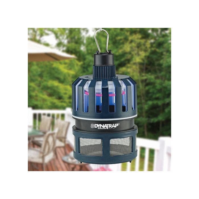 Đèn bắt muỗi, côn trùng Dynatrap