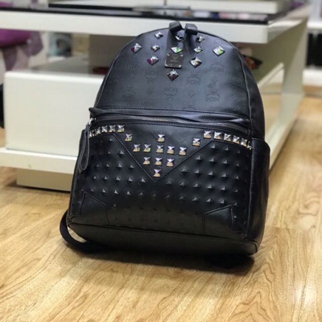 Balo MCM, Balo MCM da thật, Balo MCM size lớn
