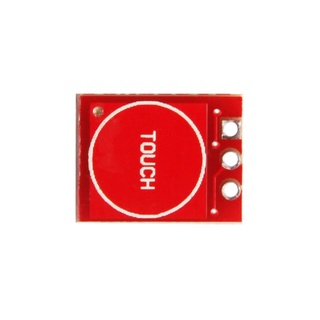 Module Cảm Ứng Chạm TTP223 Mini