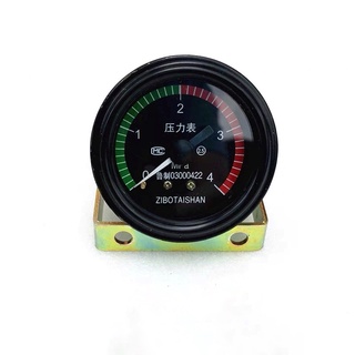 đồng hồ báo taplo máy xúc lật