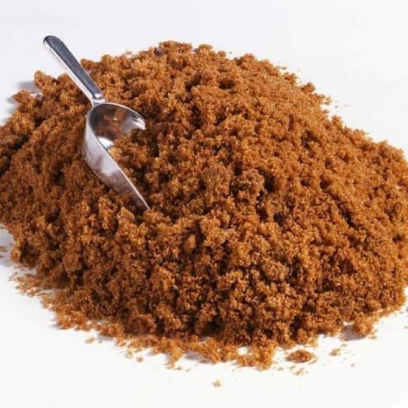 500g đường nâu Đài loan