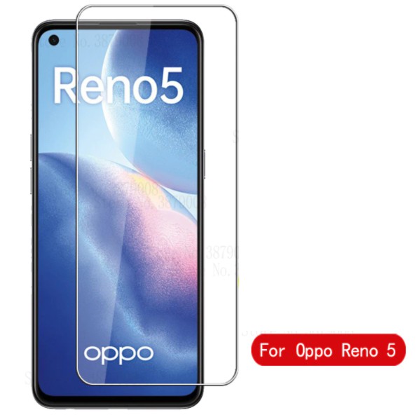 MIẾNG DÁN MÀN HÌNH CƯỜNG LỰC OPPO RENO5 ,RENO5 MARVEL ,RENO5 5G