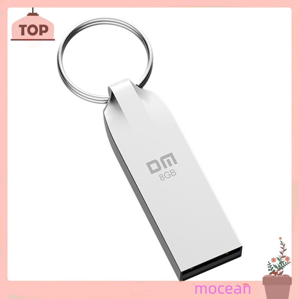 Usb 2.0 Mocean Dm Pd172 8gb / 16gb / 32gb / 64gb