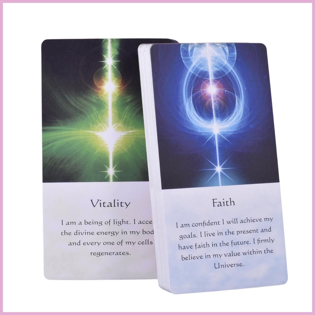 Bộ Bài Tarot 54 Lá 54 Lá Bài Tarot Chính Hãng Cho Người Mới Bắt Đầu