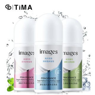 Lăn khử mùi GDTIMA 50ml thoáng mát cho vùng dưới cánh tay