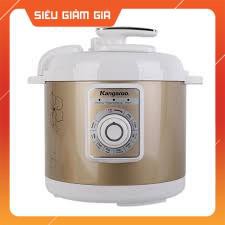 Nồi áp suất Kangaroo KG137