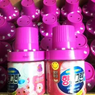 Cốc thả bồn cầu hàn quốc