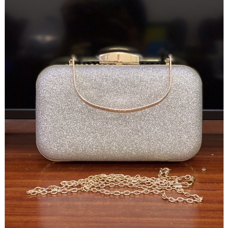 Túi Đầm Đeo Vai Hàng Cao Cấp