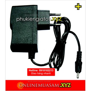 Adapter 9V dùng cho Router Wifi