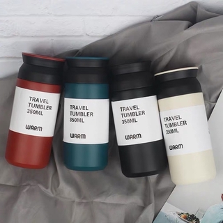 350ml High Quality Vacuum Coffee Thermos Cup