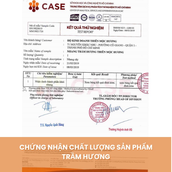Nụ trầm hương cao cấp tặng 1 thác khói trầm hương khói ngược THIÊN MỘC HƯƠNG hộp 40 nụ 16 năm