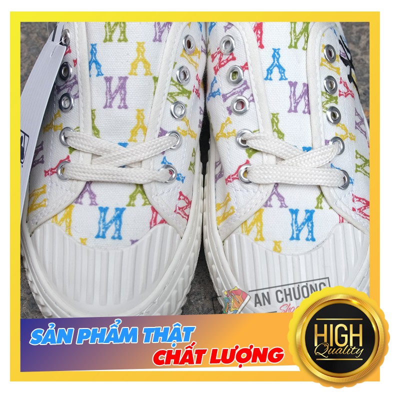 Giày Thể Thao Sục Đạp Gót ML.B Hàng Chuẩn Giá Cực Iu - Hình Chụp Sản Phẩm Thật