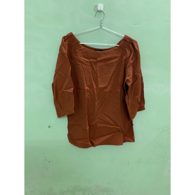 Set 3 áo kiểu nữ