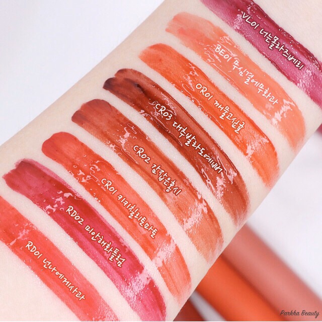 SON A’PIEU JUICY PANG TINT | BigBuy360 - bigbuy360.vn