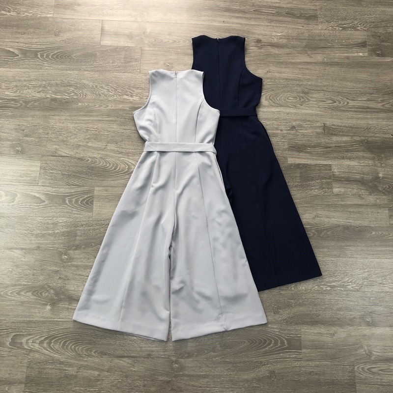 Jumpsuit xuất xịn sò