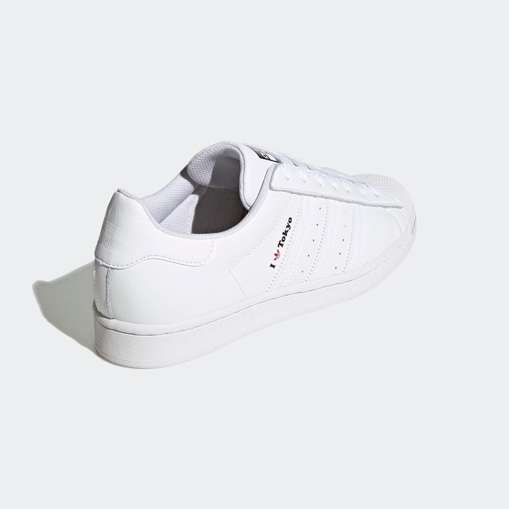 Giày Superstar MFT - Màu trắng - H67744 - Adidas chính hãng