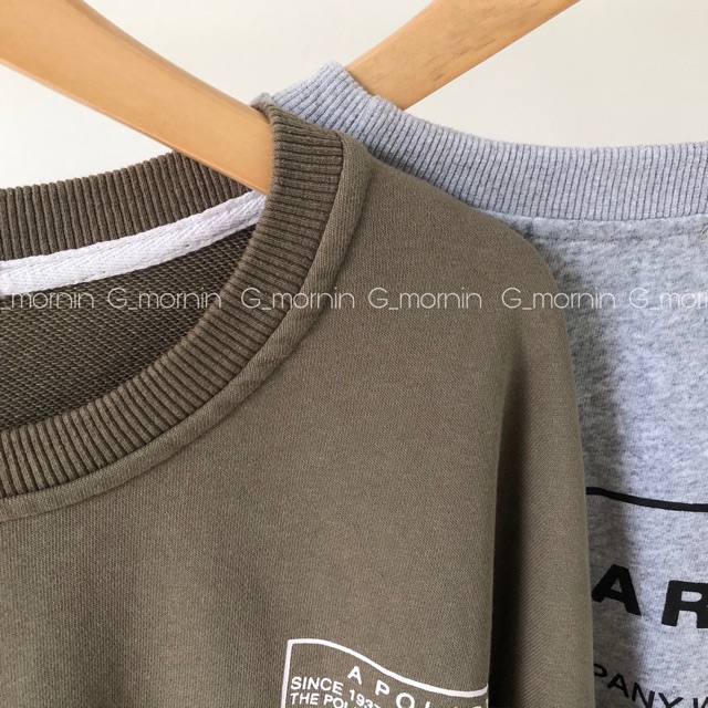 Áo Swe "APOLAROID" | BigBuy360 - bigbuy360.vn