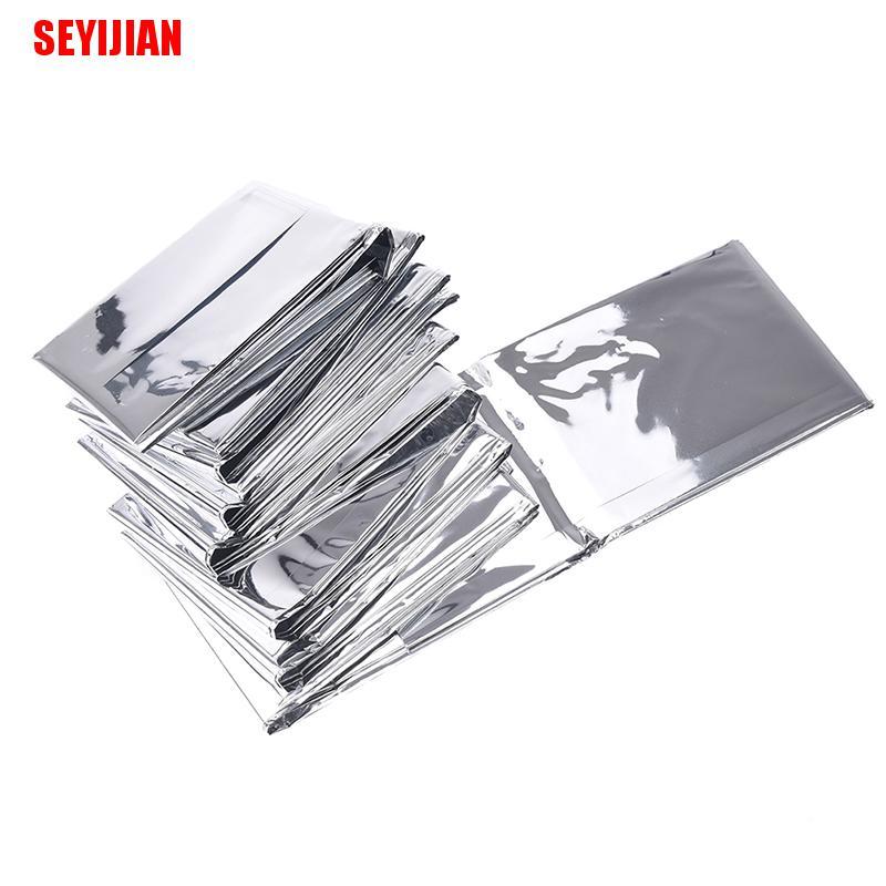 Túi Ngủ Khẩn Cấp Chống Thấm Nước 130x210cm Tiện Dụng