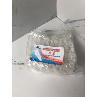 [SIÊU RẺ] Tắc kê, nở nhựa các cỡ