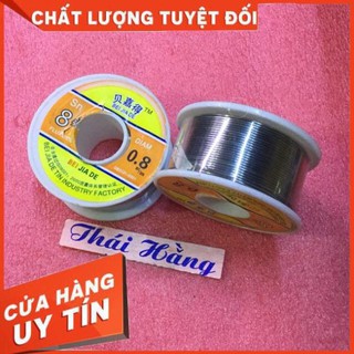 Thiếc hàn beijade giá cho 2 cuộn