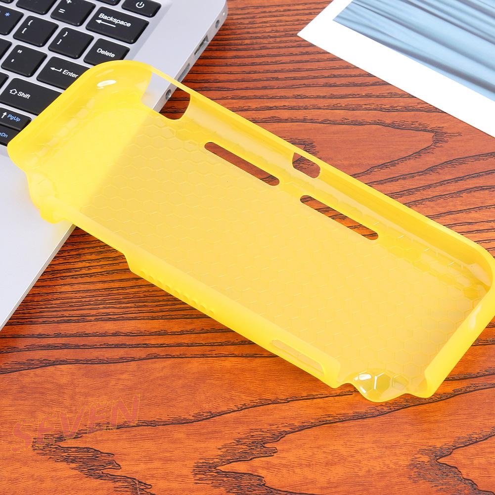 Ốp lưng bảo vệ bằng TPU cho máy chơi game Nintendo Switch Lite | BigBuy360 - bigbuy360.vn