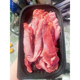 DẺ SƯỜN BÒ 1KG
