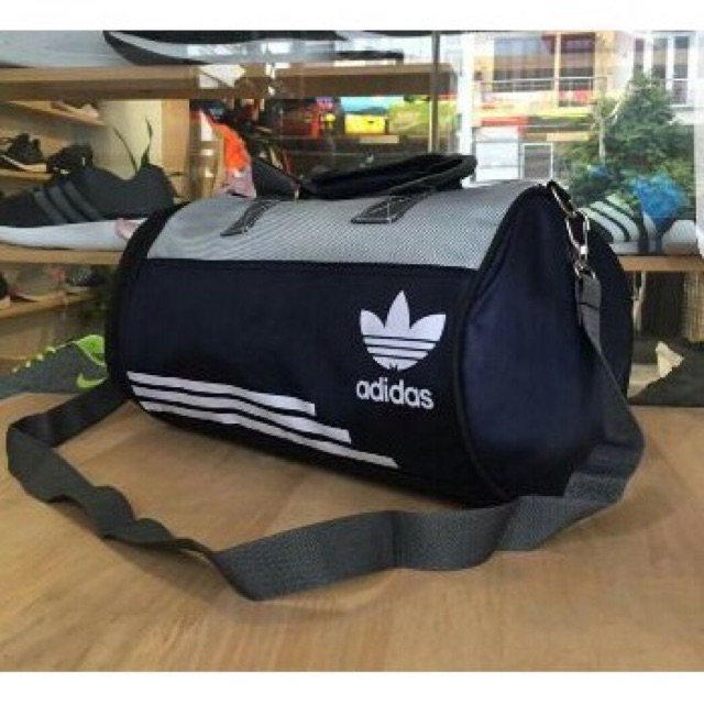 Túi trống thể thao tập gym đá bóng nam nữ chất dày dặn giá rẻ