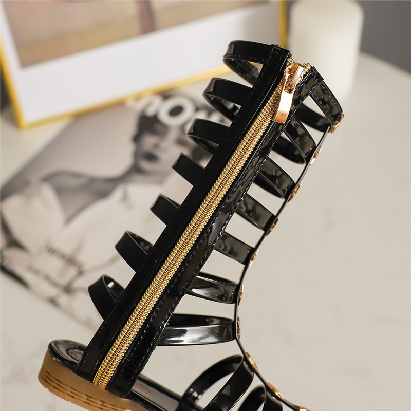 Dép chiến binh cho bé