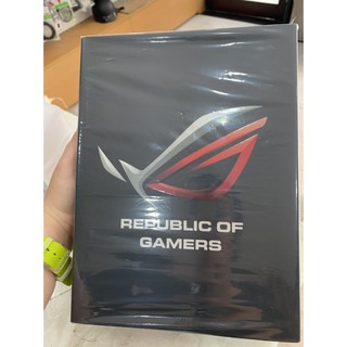 Chuột Gaming Asus GX1000