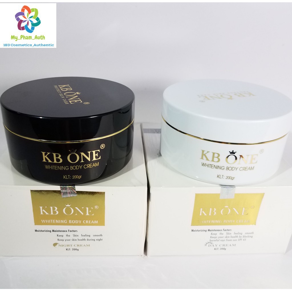 [CHÍNH HÃNG 100%] Kem Kbone Body - HỘP LỚN 200Gram