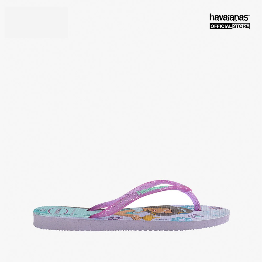 HAVAIANAS - Dép trẻ em Slim 4123328-7904