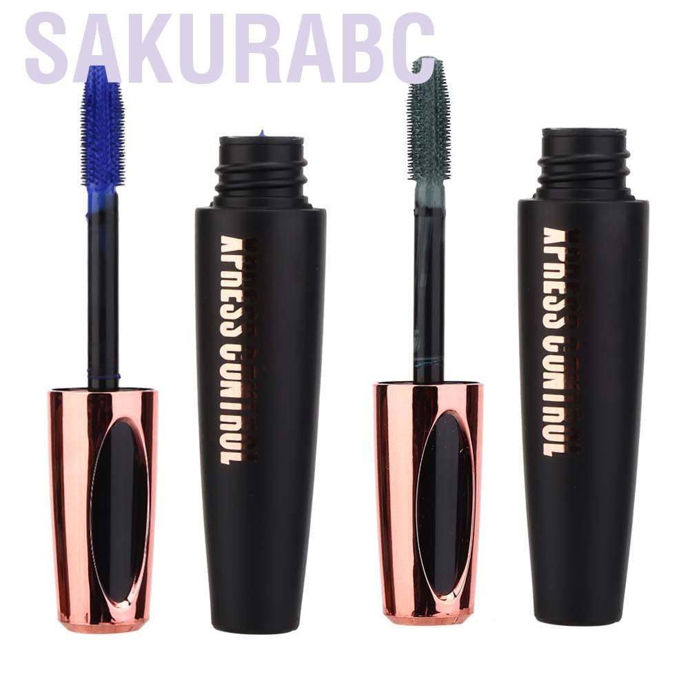 IBCCCNDC (Hàng Mới Về) Mascara Chuốt Mi 4d 13g Chống Nước Tiện Dụng Chất Lượng Cao | BigBuy360 - bigbuy360.vn
