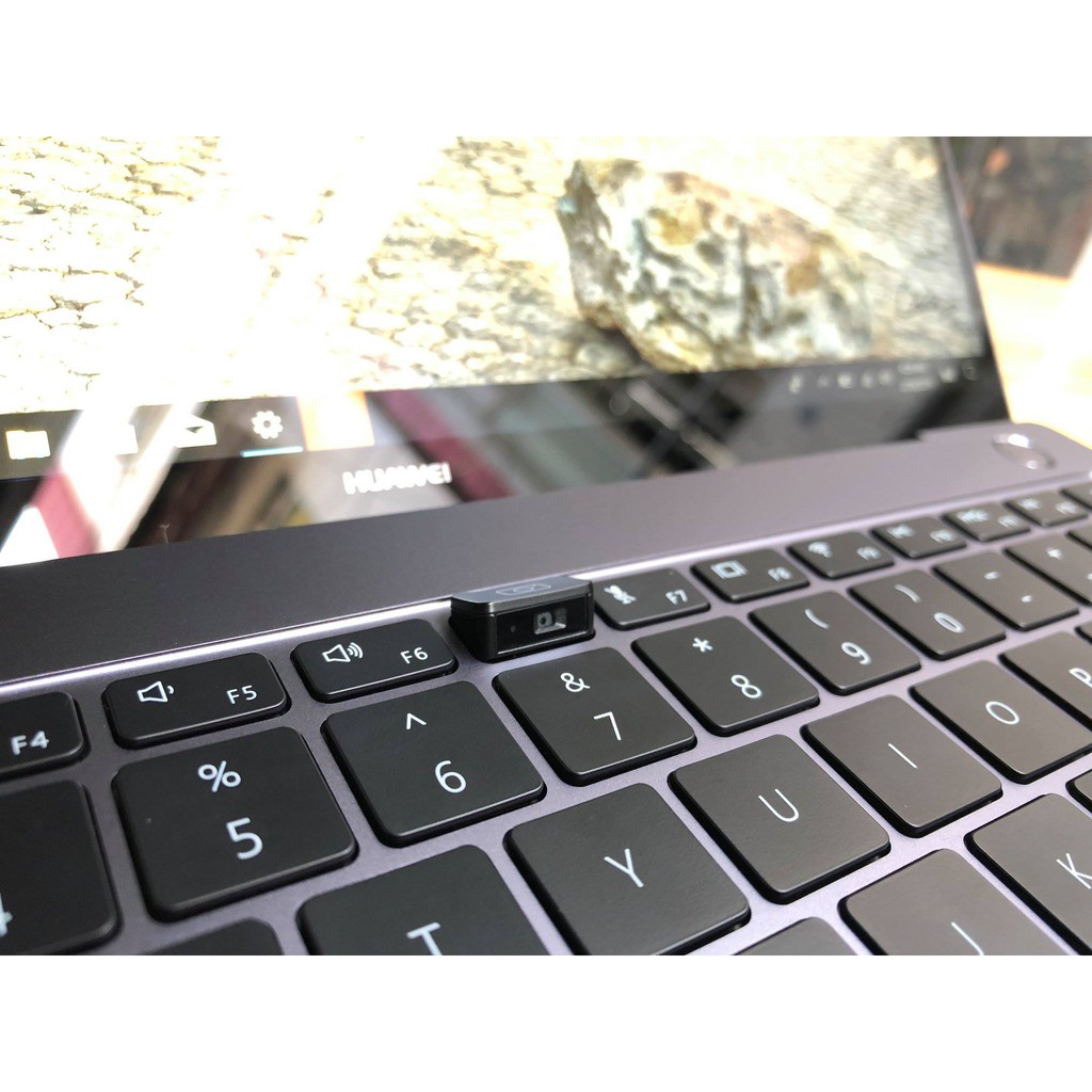Laptop Huawei MateBook X Pro MACH-WX9, i7 8550u, 16G, 512G, 3K, MX150, touch, 13.9in | BigBuy360 - bigbuy360.vn