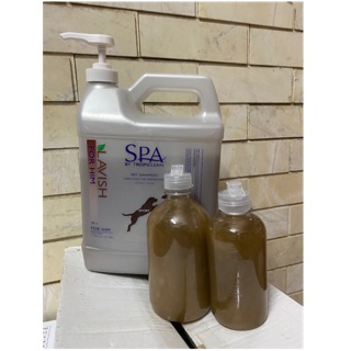 Sữa tắm tropiclean chai 250ml & 500ml