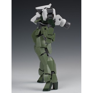 Mô hình lắp ráp HG IBO 1/144 Graze Kai Bandai