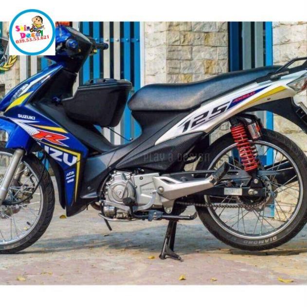 tem rời axelo mẫu mới 2019